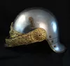 French Dragoon or Cuirassier Officers Helmet Visuel 2